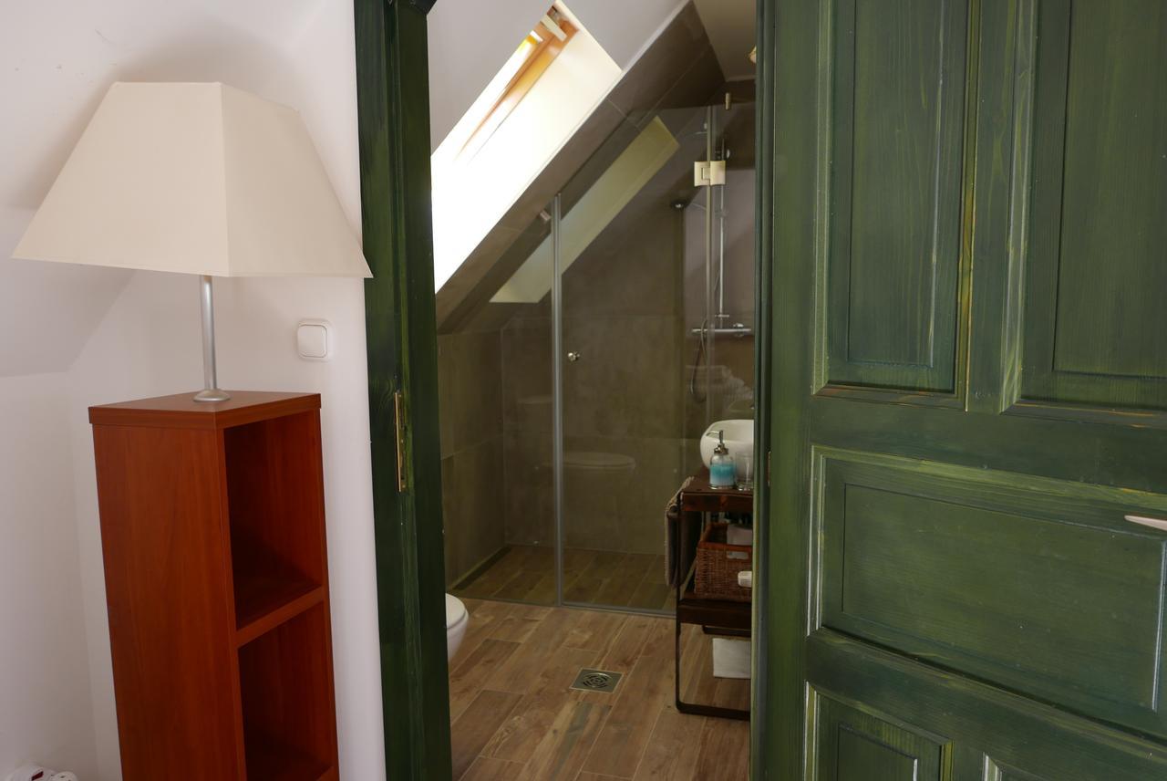 Hillside Apartments Revfulop Luaran gambar